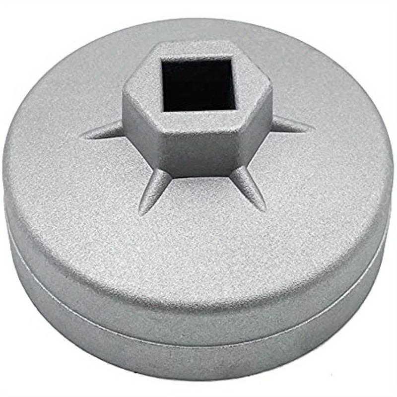 1 шт. Ключ для масляного фильтра для большинства автомобилей и других неоригинальных фильтров