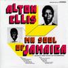 LP Пластинка ALTON ELLIS - Mr. Soul Of Jamaica TILP013UK Treasure Isle U 1968 UK Регги, Ска и Даб