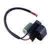 Car Replacement Heater Blower Motor Resistors 13427161 13360890 for 2011-2016