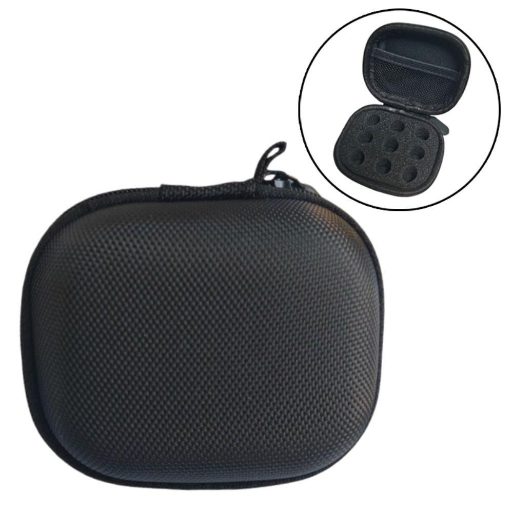 Waterproof Insulin Vial Storage Case 3ML Essential Oils Carrying Box Diabetes Care