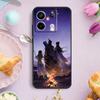 Чехол Mo Dao Zu Shi для Xiaomi Redmi Note 12 11 9 10 13 Pro Plus 9S 10S 11S 12S Redmi 12 10 C 9C 13C