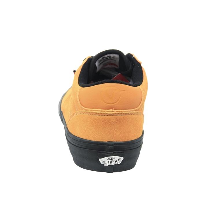 Vans Roman Pro Оранжевый Мужской VN0A4TZC2M2
