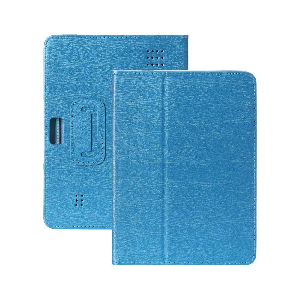 High Quality Leather Shockproof Cover Case Flip Stand Protective Shell
