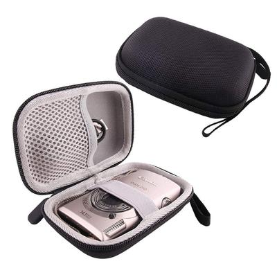 Специальный чехол для хранения цифровых камер Canon IXY650 IXY200 IXY180 IXY210 WERJIA - (черный)