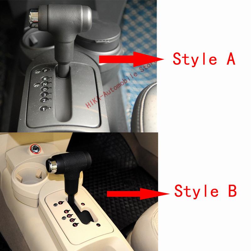 Для Volkswagen Beetle 2003-2010 черное углеродное волокно Декоративная накладка на панель переключения передач салона накладка на ручку переключения передач 2004 2005 2006 2007 2008