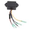 CDI Igniter 689 85540 00 Capacitor Discharge Ignition for 2 Stroke 30HP Outboard Engine