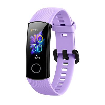 Силиконовый ремешок для часов Замена браслета для Honor Band 5 4