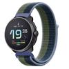 22 мм Нейлоновый петлевой ремешок для часов Suunto Vertical Race Ремешок для Suunto 5 9 Peak Pro Замена браслета Наручный ремешок