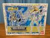 [USED] Saint Seiya Cygnus Hyoga (God Cross) Figure Saint Seiya Myth Cloth