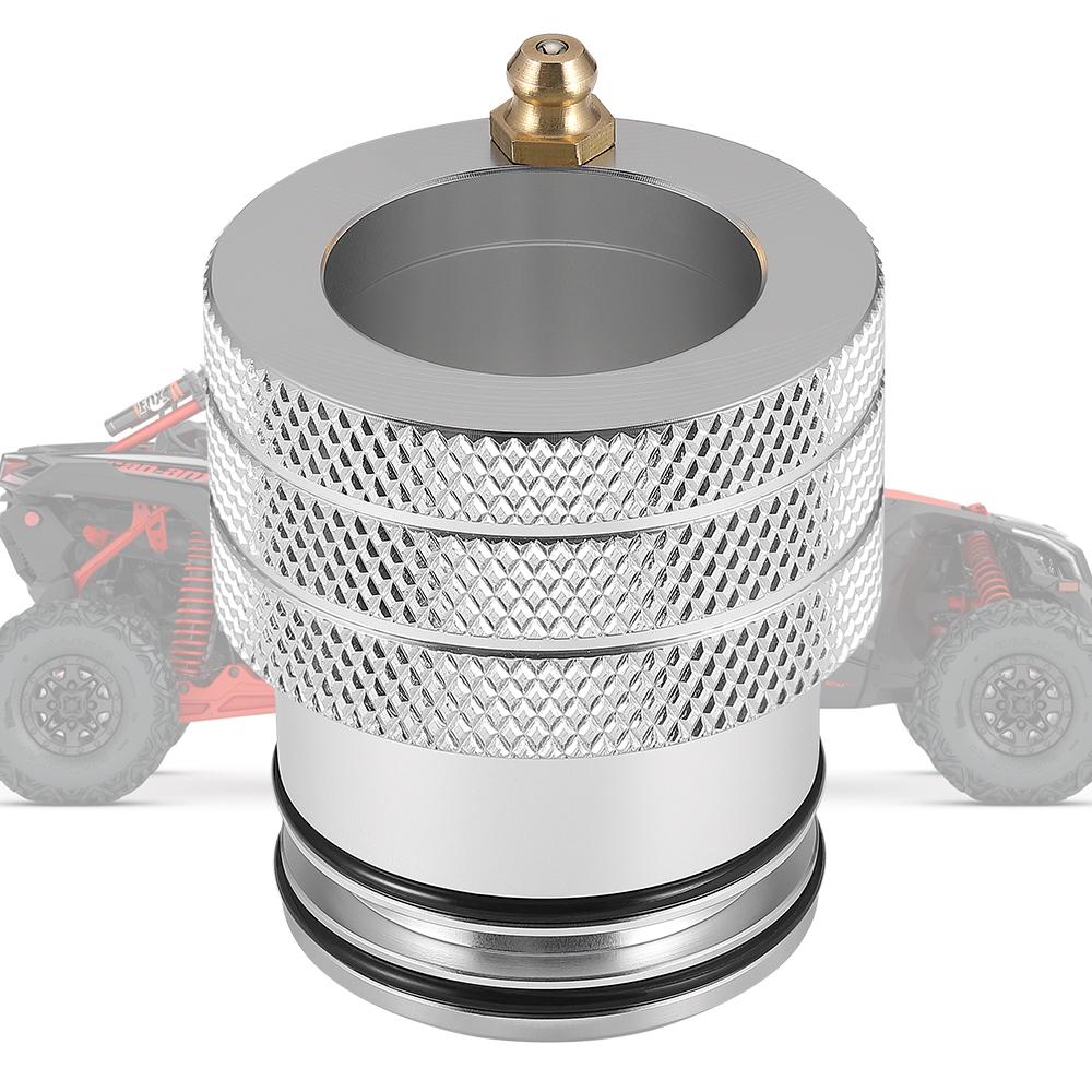 39MM Wheel Bearing Greaser Tool For Can Am Maverick X3 & MAX Turbo RR 2017-2023