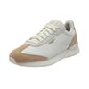Puma R78 Удобные Амортизирующие Прочные Низкие Повседневные Кроссовки Унисекс Повседневная Обувь Молочно-Белый 399250-10