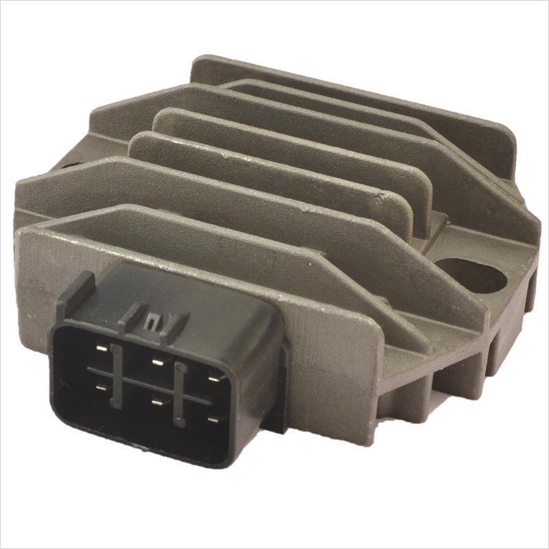 Compatible with Yamaha YFM400, TRX400, Suzuki RMX450Z - Part 5GT-81960-00-00.