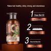 Fenghua Nine Zun Plant Extract Anti-Hair Loss Shampoo