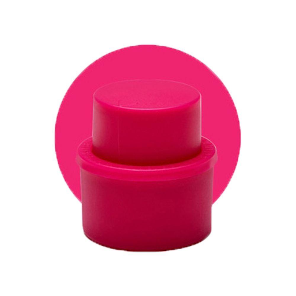 Push Type Vacuum Bottle Pump Caps Sealer Fizzy Drink Soda Pressure Cap Stopper Bottle Top Saver Lid