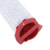 Main Brush Vacuum Cleaner Main Brush Filter Replacement Vacuum Cleaner Filter Set  For Dyad Pro
