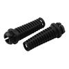 Cable Protection PVC Cable Gland Connector Rubber Sheath
