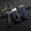 Zinc Alloy Car Remote Key Case Cover Shell For Mercedes Benz A C E S G Class GLC CLE CLA GLB GLS W177 W205 W213 W222 X167 AMG