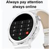Nfc Bluetooth Call Smart Watch Women Gt3 Pro 1.32”amoled 360*360 Hd Экран Ip68 Водонепроницаемые Женские Smartwatch для Huawei