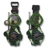 Часы Walkie Talkies для детей, двусторонняя радиостанция для часов дальнего действия, 7 в 1