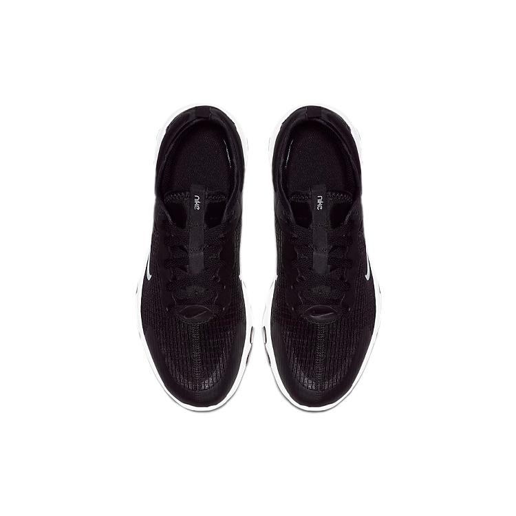 Nike Renew Lucent 'Черный' GS CD6906-001
