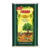 Fígaro Olive Oil 200ml Tin Multipurpose Pure Cooking Olive Oil Imported From Spain