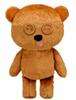Tim Mega Jumbo Fluffy Plush Total Length 44cm Toy,