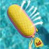 Soft Case Swimming Goggles Case Breathable Design Eyeglasses Organizer  Outdoor Swimming