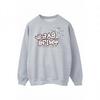 Mens Guardians Of The Galaxy Star Lord Text Sweatshirt