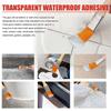 Invisible Waterproof Sealant Coating Transparent Waterproof Agent Insulating Sealant Clear Sealant Leak-Free Glue Repair Tool