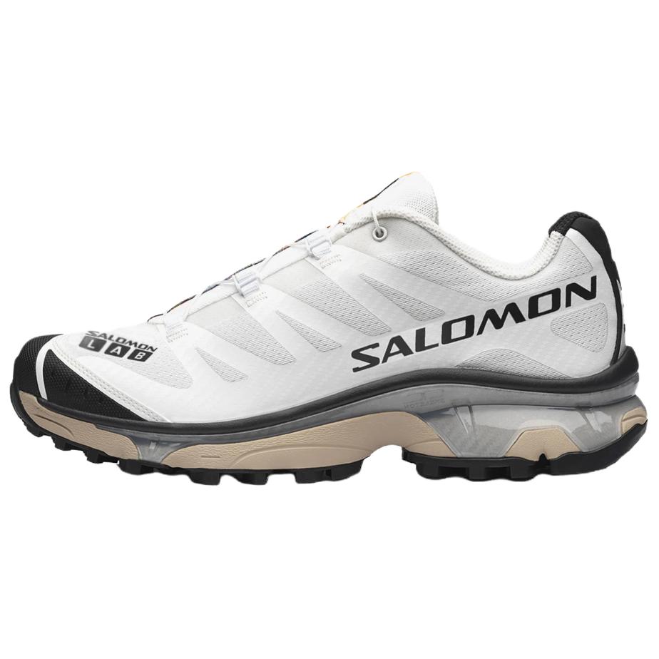 SALOMON XT 4 Running Shoes Unisex White CML_L49216700