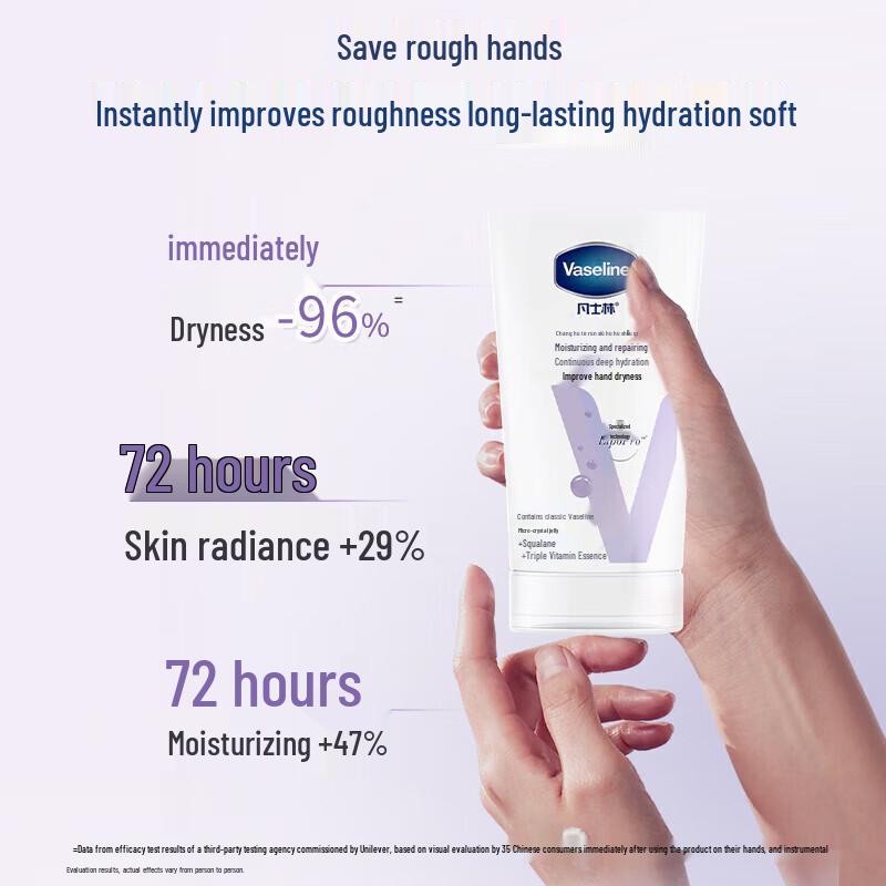 Vaseline Intensive Care Hand Cream