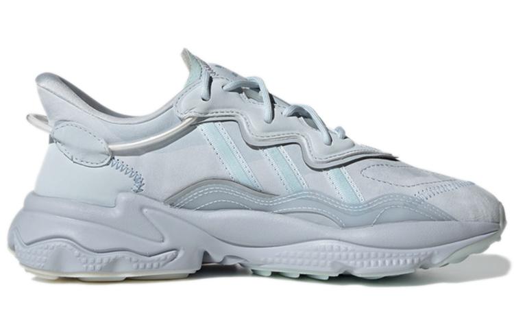 adidas Оригинальные спортивно-повседневные кроссовки Originals Ozweego для женщин GY1037