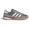 adidas Оригинальные Gazelle Sala Мягкие и удобные Устойчивые к истиранию Устойчивые к истиранию Низкие Повседневная обувь Унисекс JR8375
