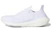 UltraBoost 21 Adidas 'Cloud White' FY0379