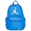 New MVP Polyamide Backpack Unisex Blue IO2945-400