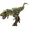 Seo Ha's House Tyrannosaurus T-Rex Figure Small Green, 1 Piece, Popular Toys In Korea