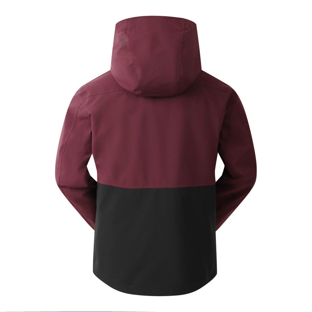 Mens Baseplate III Ski Jacket