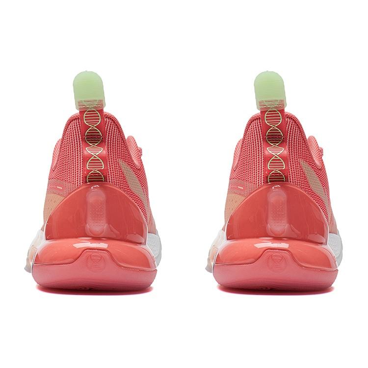 Li-Ning Yushuai Evolution Low 'Honey Peach' Men's ABAS161-8
