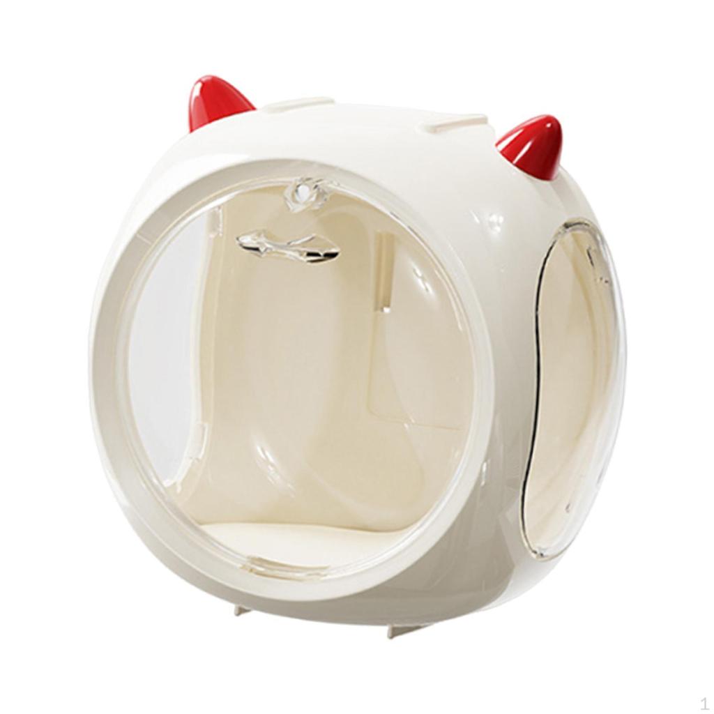 Коллекционная витрина для хранения фигурок, кукол и игрушек