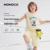 Летний комплект из двух предметов для мальчиков MOMOCO