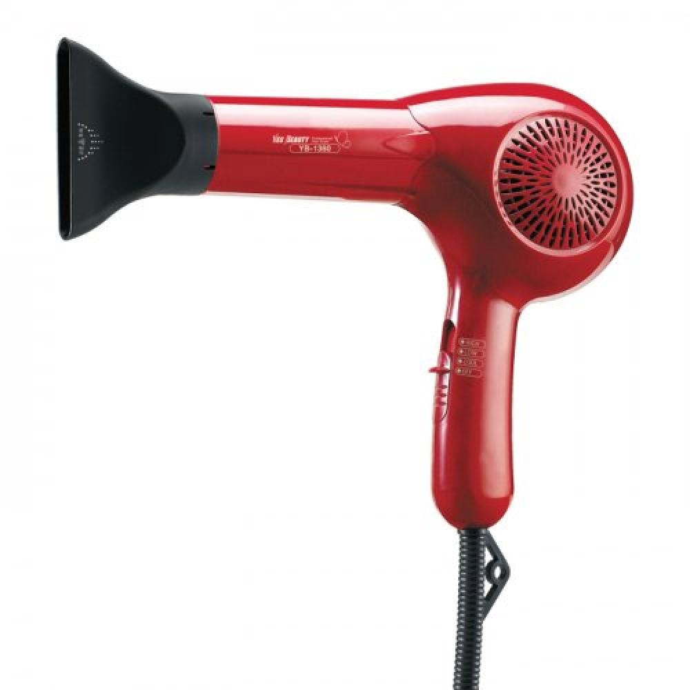 Yesbeauty Professional Hair Dryer Yb 1360