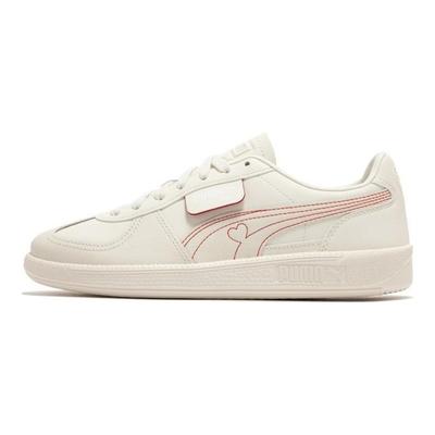 Кроссовки Palermo Series V-Day с низким верхом Унисекс Кроссовки Молочно-белый 399693-01
