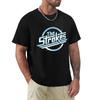 Men Cotton T Shirt Summer Tops The Strokes T Shirt Men Indie  T-shirt Bigger Size Homme Black T-shirt Drop Shipping