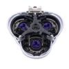 Spare parts for Philips RQ1131 RQ1141 RQ1145 RQ1150 RQ1151 RQ1155 RQ1160 RQ1185 RQ1187 RQ1195 RQ11 shaver head