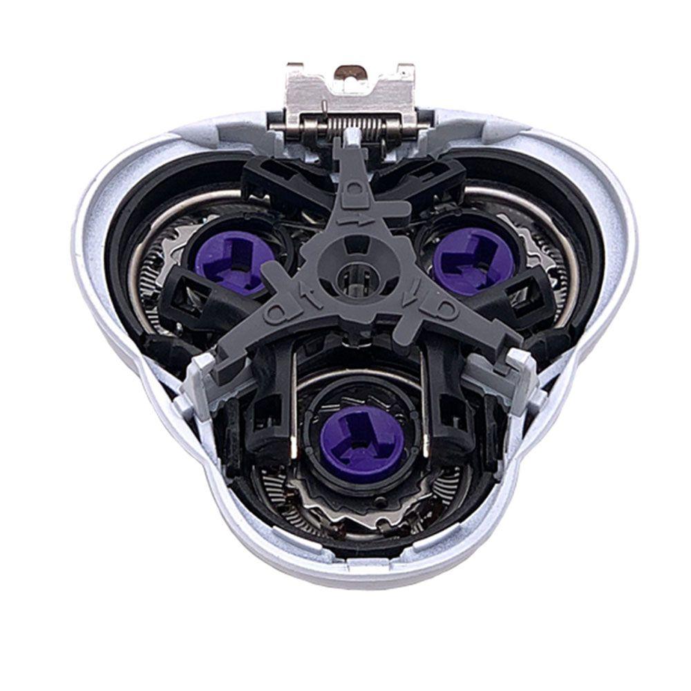 Spare parts for Philips RQ1131 RQ1141 RQ1145 RQ1150 RQ1151 RQ1155 RQ1160 RQ1185 RQ1187 RQ1195 RQ11 shaver head