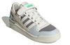 adidas Forum Low Off White Easy Green Женские GZ4406