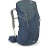 Рюкзак Lowe Alpine AirZone Trail 35 tempest blue/orion blue (FTF-38-TBO)
