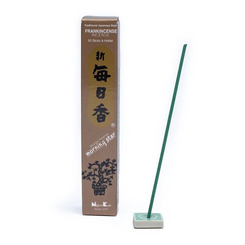 Frankincense Incense Sticks