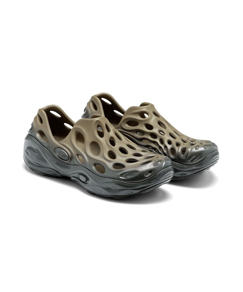 Merrell [1Trl] Hydro Next Gen Moc Se - Тик: Белуга / M26A1-Usa952