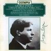 CD GEORGE ENESCU  ORCHESTRA NAIONAL  Complete Orchestral Works Vol. 3  OCD443 Olympia 1994 UK Classical Used